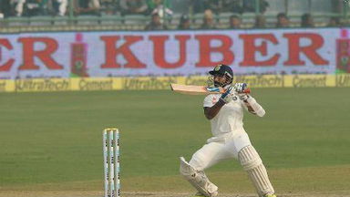 4th Test, Day 4: IND vs SA - 1st Session Highlights