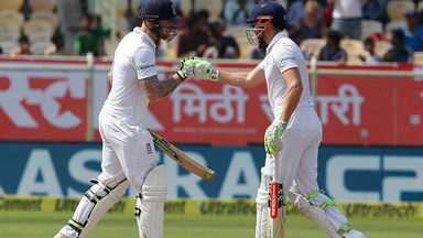 IND vs ENG 2016 - 2nd Test : Day 3 Highlights
