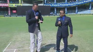 IND vs NZ 2016, 2nd ODI: Pitch report