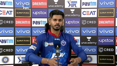 My hunger to perform has gone up: Iyer