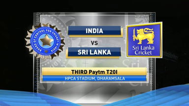 IND vs SL 2022, 3RD T20I: Match Highlights