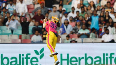 What a catch! Harleen Deol takes a blinder