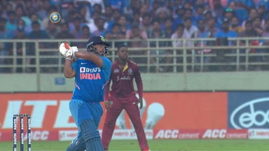 'PANT'ASTIC! Rishabh takes apart Cottrell