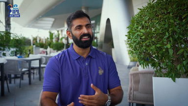 Auction Strategies with KKR Head Coach Abhishek Nayar