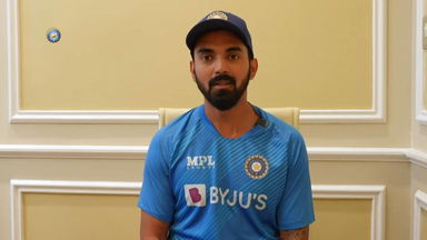 We are excited and hungry to perform: Rahul
