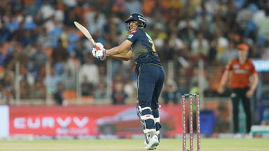 Effortless & Sublime: Shubman Gill puts on an exhibition