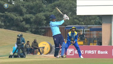 Vijay Hazare Trophy 2025-26 QF1, Karnataka vs Mumbai: Super sixes