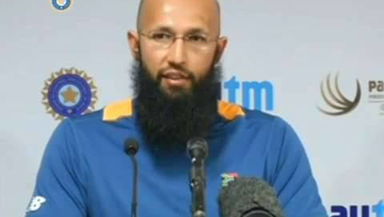 India vs SA, 3rd Test : Pre-match press conference : Hashim Amla