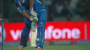 M6: DD vs RR – Deepak Hooda Six