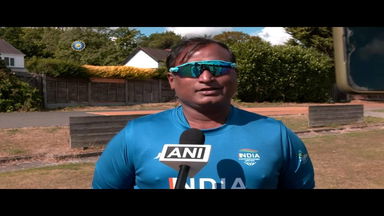 Everybody is accountable in this team: Powar