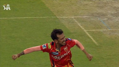 IPL 2025 M31: PBKS vs KKR - Amazing Moments
