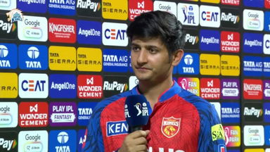 IPL 2026 M07: CSK vs PBKS - Player of the Match - Priyansh Arya
