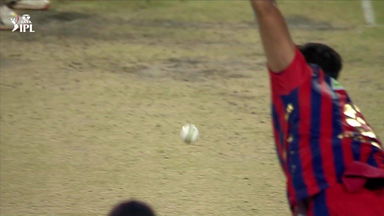 IPL 2026 M15: KKR vs LSG - Rinku Singh Wicket