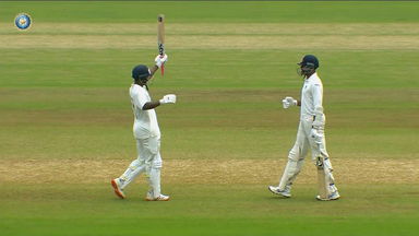Ranji Trophy 2024/25, Uttar Pradesh vs Bengal, Day 3: Match Highlights