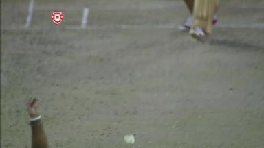 M51: KXIP vs RCB – Cheteshwar Pujara Wicket