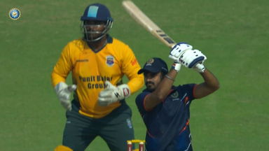 Vijay Hazare Trophy 2023 PQF2, Kerala vs Maharashtra: Super sixes