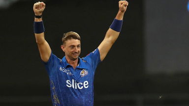 Daniel Sams rattles CSK with 3/16