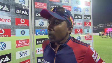 IPL 2012 Match 23 – DD vs DC: Jayawardene Interview