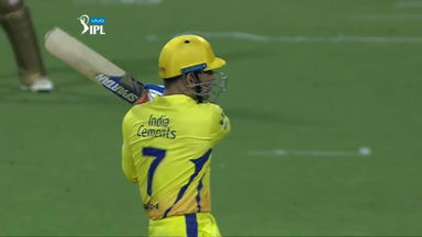 MSD's flat SIX