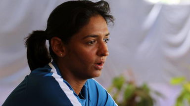 We need to ensure we don’t lose momentum: Harmanpreet