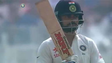 4th Test, Day 3: IND vs SA – Recap of the day in Ultra Motion