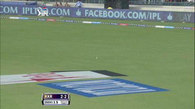M20: KXIP vs KKR – Super Fours