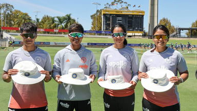 A memorable note for each of Team India's Four Test Debutants