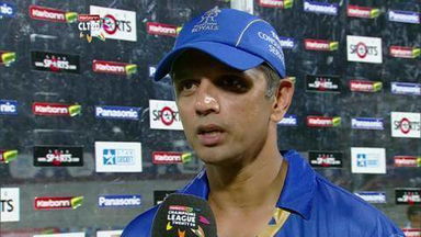 CLT20 2013 M18: RR vs OT  –   Match Presentation