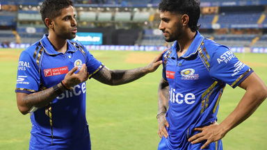 Recap a MIghty Hundred with Suryakumar Yadav & Tilak Varma
