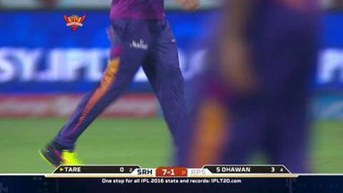M22: SRH vs RPS – Player Mic'd Up - Faf du Plessis