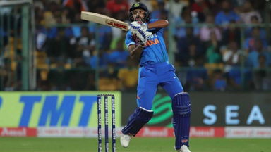 IND vs SA 2019, 3rd T20I: Super Sixes