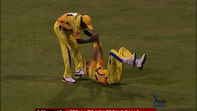 IPL 2008 Match 15 Highlights RCB vs CSK