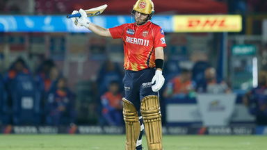 Josh Inglis carves match-winning knock of 73(42)
