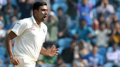 India's Tour of West Indies, 2016: R Ashwin in pursuit of excellence