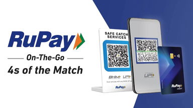 TATA IPL 2023 RuPay On-The-Go 4s of the Week 1