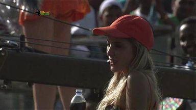 M22: PWI vs SRH – Amazing  Moments