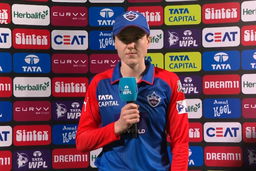 Post Match Interview: Match 2, Mumbai Indians vs Delhi Capitals, WPL 2025: Sarah Bryce Interview