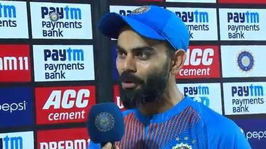 IND vs WI 2019, 2nd T20I: Match Presentation