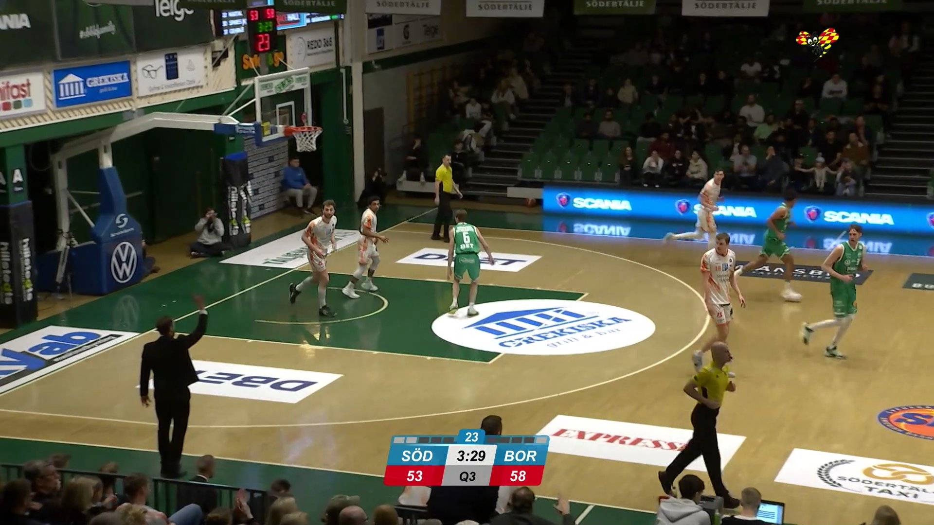 Borås Lập Kỳ Tích, Chính Thức Vào Bán Kết: Hành Trình Đến Vòng Chung Kết World Cup 2026 Đầy Cảm Hứng