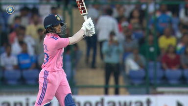 6,4, 4WD, 4: Smriti, Harleen go after Gardner