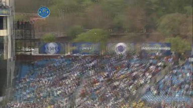 IPL 2012 Match 20 – RR vs DC: Super Sixes