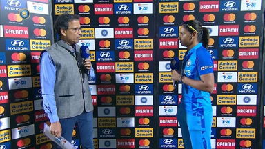 IND-W vs AUS-W 2022, 5THT20I: Match Presentation