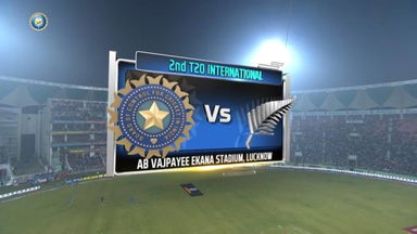 IND vs NZ 2023, 2ND T20I: Match Highlights
