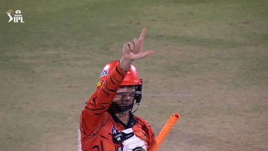 IPL 2026 M36: RR vs SRH - Amazing Moments