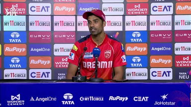 We really enjoy each other's success: Shashank Singh