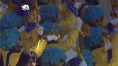 M4: CSK vs SRH – Amazing Moments