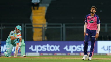 Welcome to IPL! Debutant Kuldeep nails 20th over under pressure