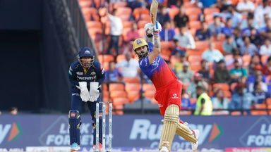 Wrists of Steel: Stylish sixes ft. Virat Kohli