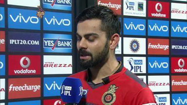 M48: KKR vs RCB – Post Match Presentation