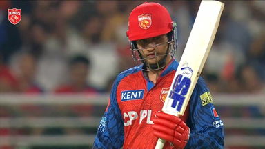 IPL 2026 M29: PBKS vs LSG - Amazing Moments
